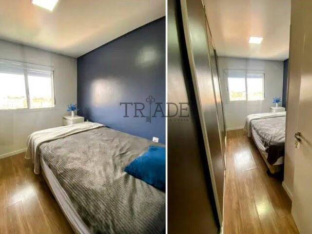 #TRD287 - Apartamento para Venda em Caxias do Sul - RS