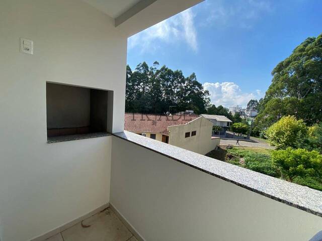 #TRD289 - Apartamento para Venda em Caxias do Sul - RS