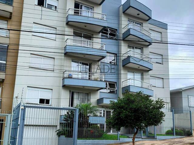 #TRD295 - Apartamento para Venda em Caxias do Sul - RS