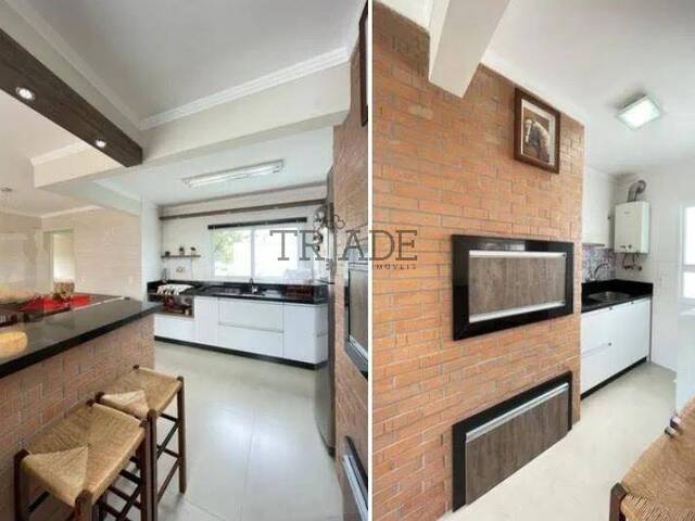 #TRD296 - Apartamento para Venda em Caxias do Sul - RS