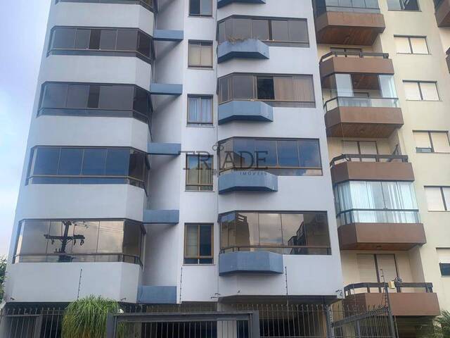 #TRD297 - Apartamento para Venda em Caxias do Sul - RS