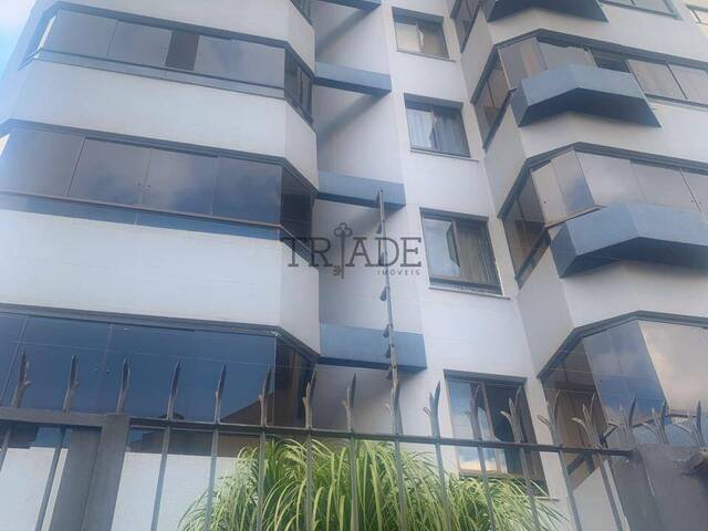 #TRD297 - Apartamento para Venda em Caxias do Sul - RS