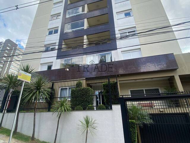 #TRD299 - Apartamento para Venda em Caxias do Sul - RS