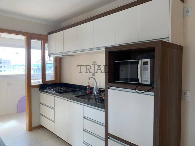 #TRD301 - Apartamento para Locação em Caxias do Sul - RS