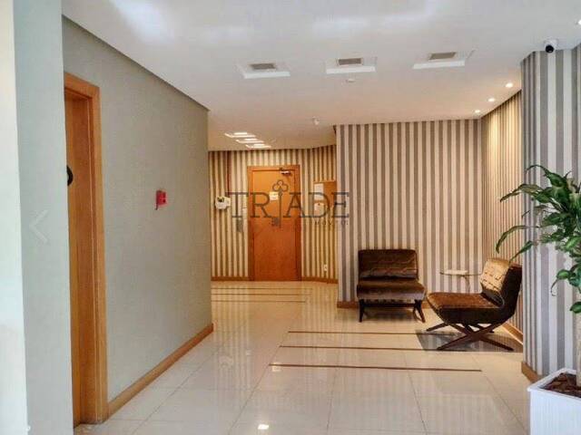 #TRD301 - Apartamento para Locação em Caxias do Sul - RS