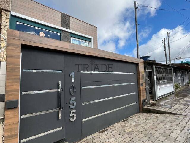 #TRD302 - Casa para Venda em Caxias do Sul - RS