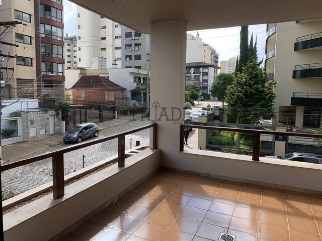 Apartamento para Locação em Caxias do Sul - 5