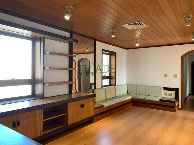 #TRD308 - Apartamento para Locação em Caxias do Sul - RS