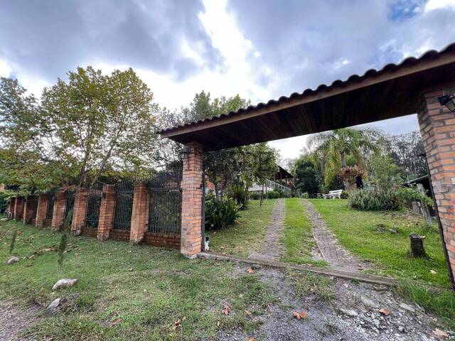 Chácara para Locação em Caxias do Sul - 5