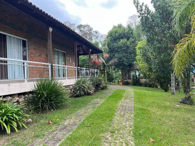 #TRD312 - Chácara para Locação em Caxias do Sul - RS