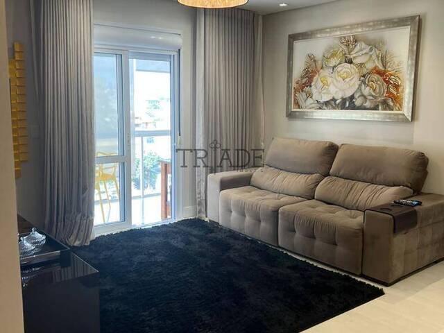 Apartamento para Venda em Caxias do Sul - 4