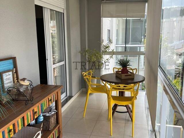 #TRD317 - Apartamento para Venda em Caxias do Sul - RS