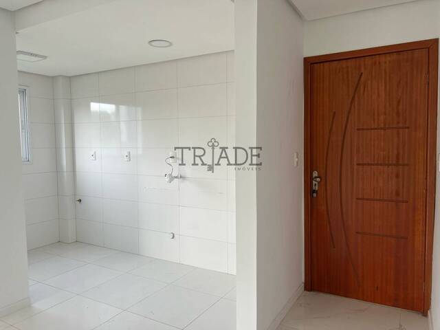 #TRD318 - Apartamento para Venda em Caxias do Sul - RS