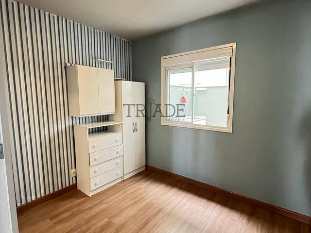 #TRD319 - Apartamento para Venda em Caxias do Sul - RS