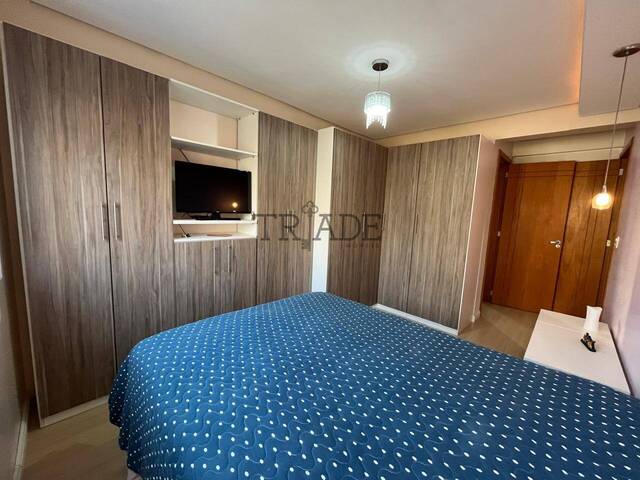 #TRD363 - Apartamento para Venda em Caxias do Sul - RS