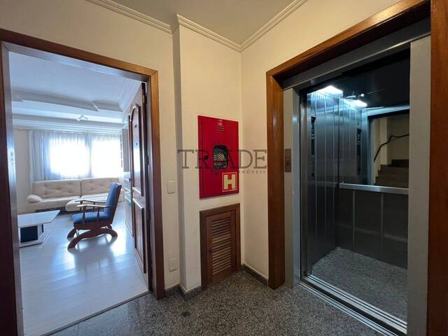 #TRD365 - Apartamento para Locação em Caxias do Sul - RS