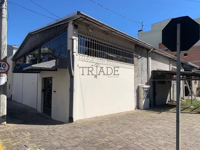 Ponto Comercial para Locação em Caxias do Sul - 4