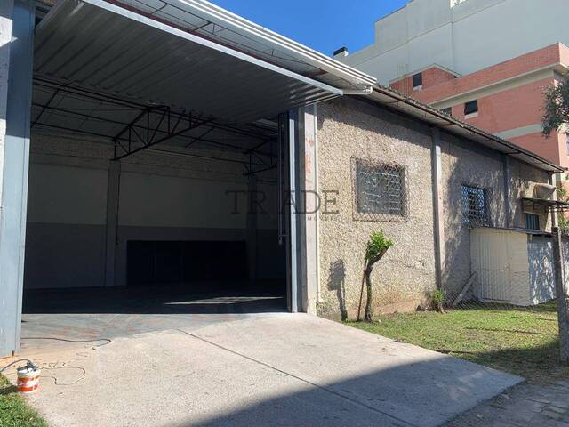 #TRD366 - Ponto Comercial para Locação em Caxias do Sul - RS