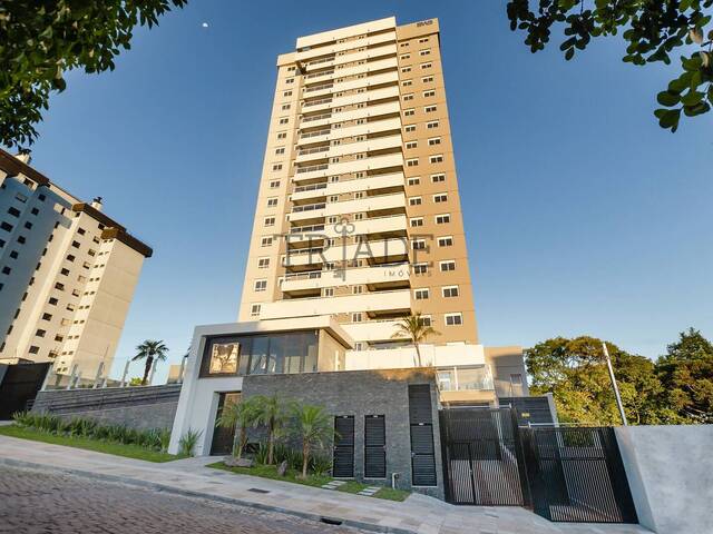 #TRD375 - Apartamento para Venda em Caxias do Sul - RS