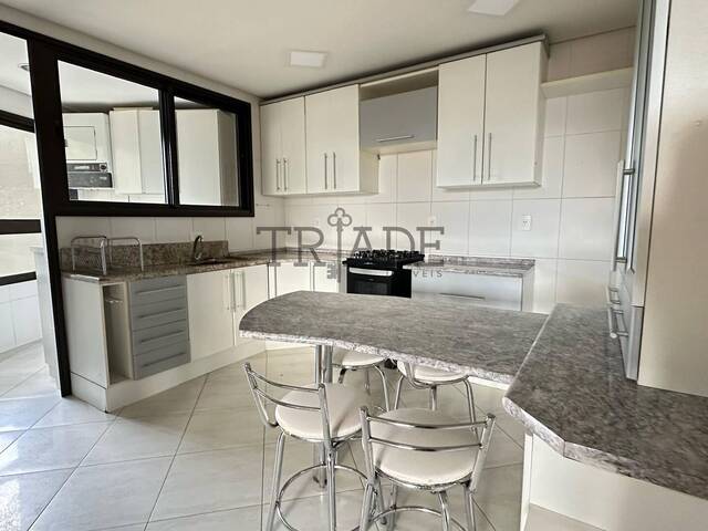 #TRD376 - Apartamento para Venda em Caxias do Sul - RS