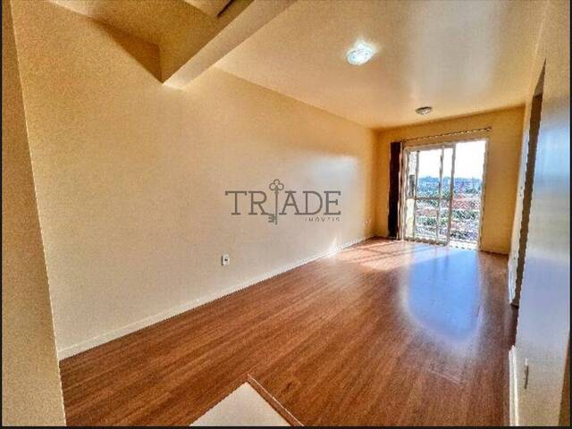 #TRD380 - Apartamento para Venda em Caxias do Sul - RS