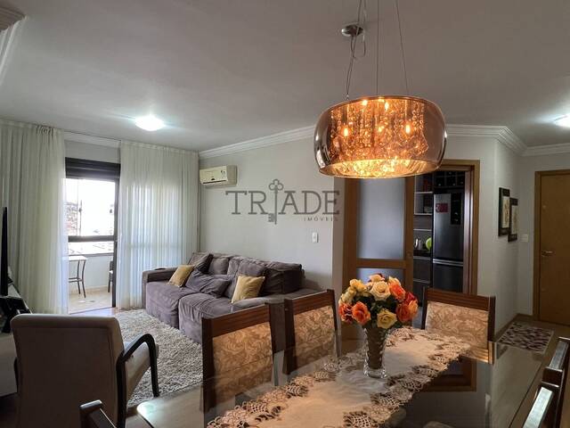 Apartamento para Locação em Caxias do Sul - 2