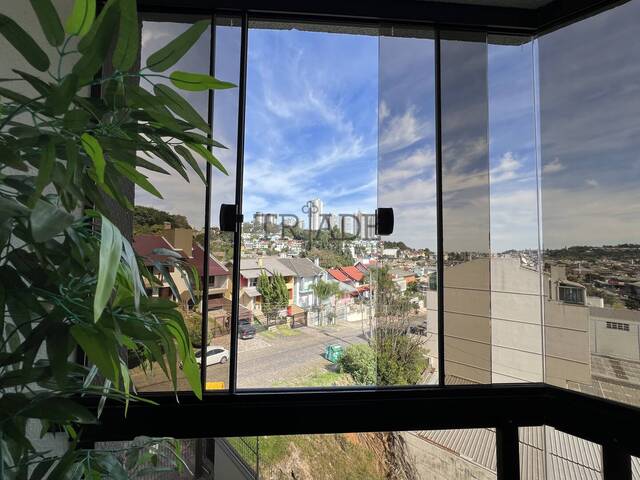 Apartamento para Locação em Caxias do Sul - 3