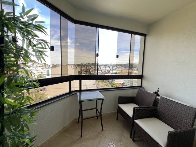 Apartamento para Locação em Caxias do Sul - 5