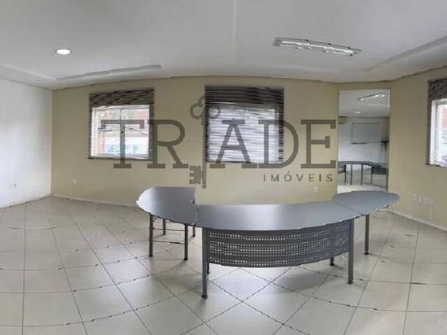 #TRD384 - Prédio comercial para Locação em Caxias do Sul - RS