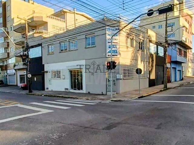 #TRD384 - Prédio comercial para Locação em Caxias do Sul - RS