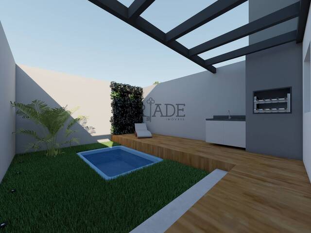 #TRD385 - Duplex para Venda em Caxias do Sul - RS