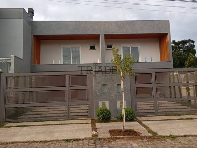 #TRD385 - Duplex para Venda em Caxias do Sul - RS