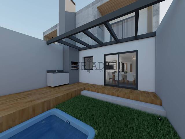 Duplex para Venda em Caxias do Sul - 5