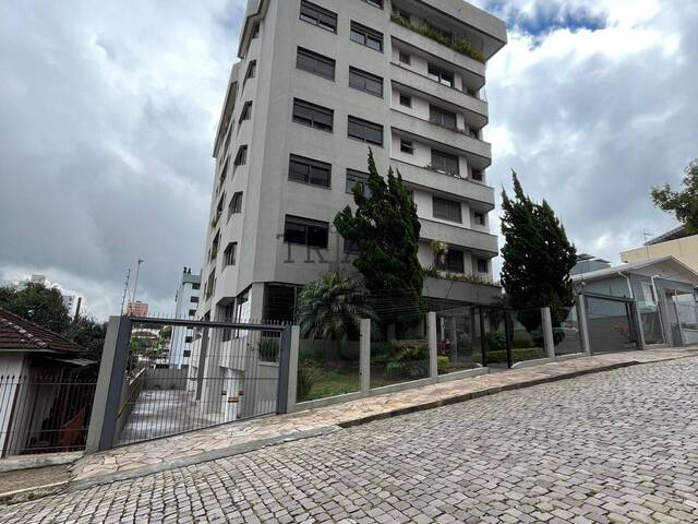 Apartamento para Venda em Caxias do Sul - 2