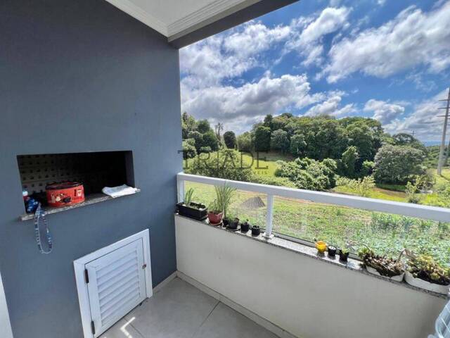 Apartamento para Venda em Caxias do Sul - 4