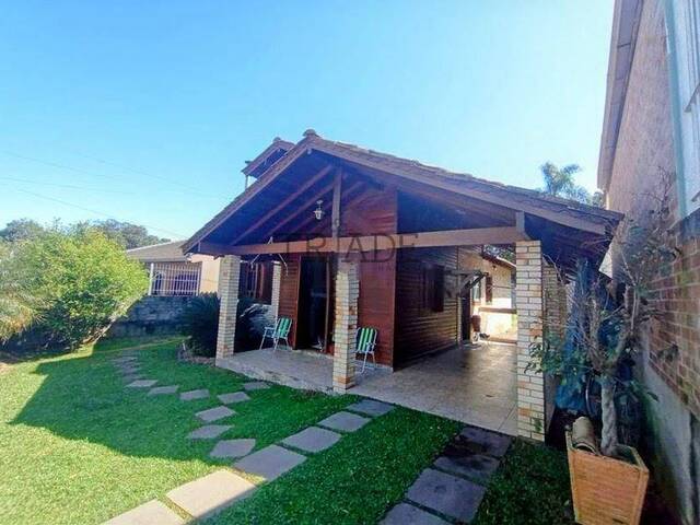 #TRD389 - Casa para Venda em Caxias do Sul - RS