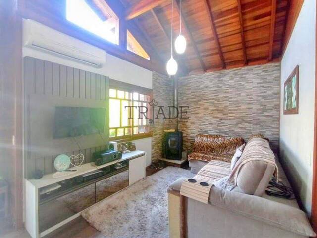 #TRD389 - Casa para Venda em Caxias do Sul - RS