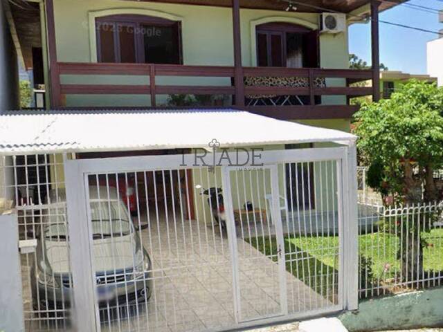 #TRD393 - Casa para Locação em Caxias do Sul - RS