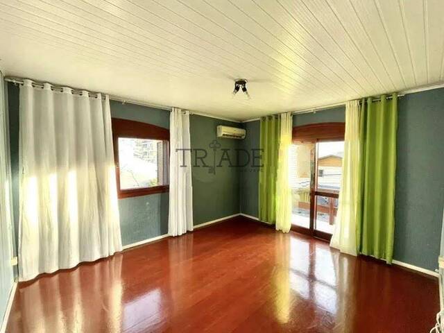 #TRD393 - Casa para Locação em Caxias do Sul - RS