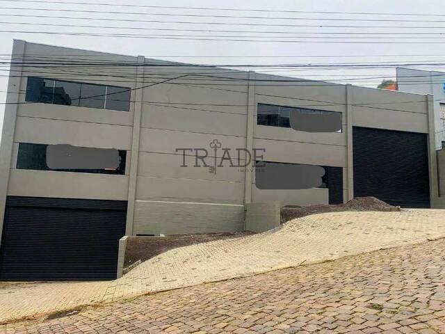 #TRD396 - Empresa para Locação em Caxias do Sul - RS