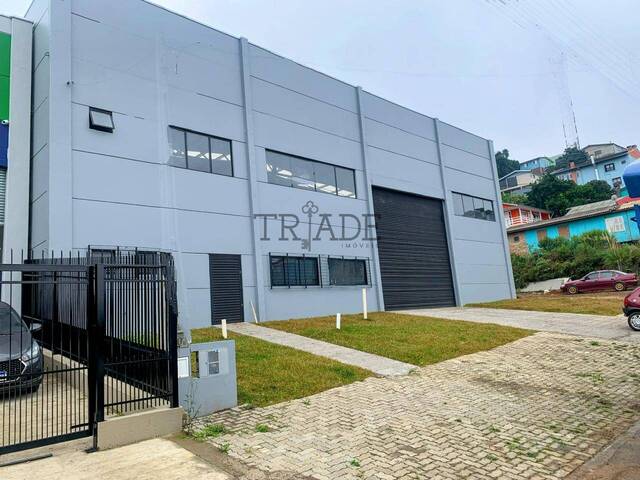 #TRD397 - Empresa para Locação em Caxias do Sul - RS