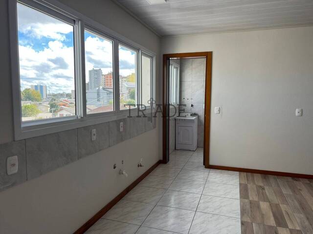 Apartamento para Locação em Caxias do Sul - 4