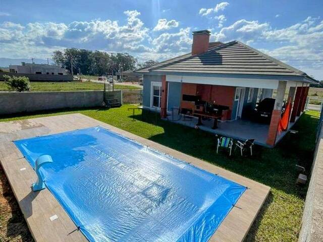 Casa de Praia para Venda em Arroio do Sal - 4
