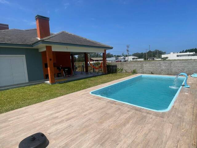 Casa de Praia para Venda em Arroio do Sal - 5