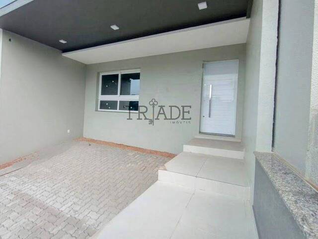 Sobrado para Venda em Caxias do Sul - 2