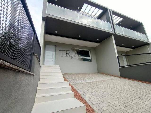 #TRD408 - Sobrado para Venda em Caxias do Sul - RS