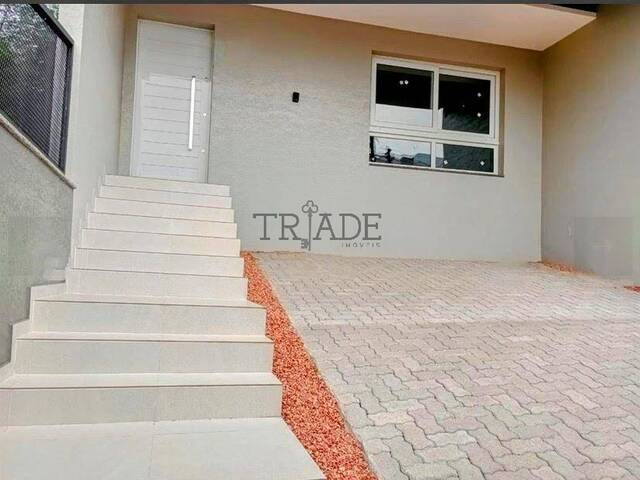 #TRD408 - Sobrado para Venda em Caxias do Sul - RS