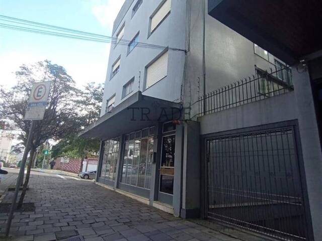 #TRD406 - Apartamento para Venda em Caxias do Sul - RS