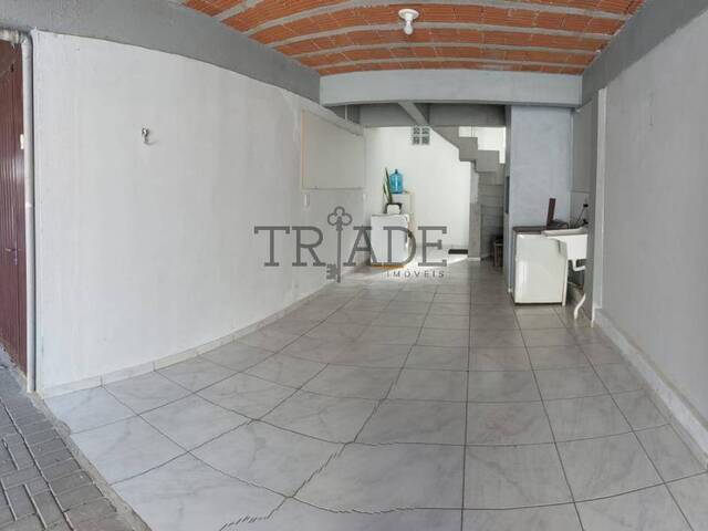 #TRD412 - Sobrado para Venda em Caxias do Sul - RS