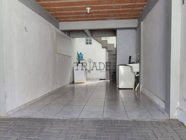 #TRD412 - Sobrado para Venda em Caxias do Sul - RS